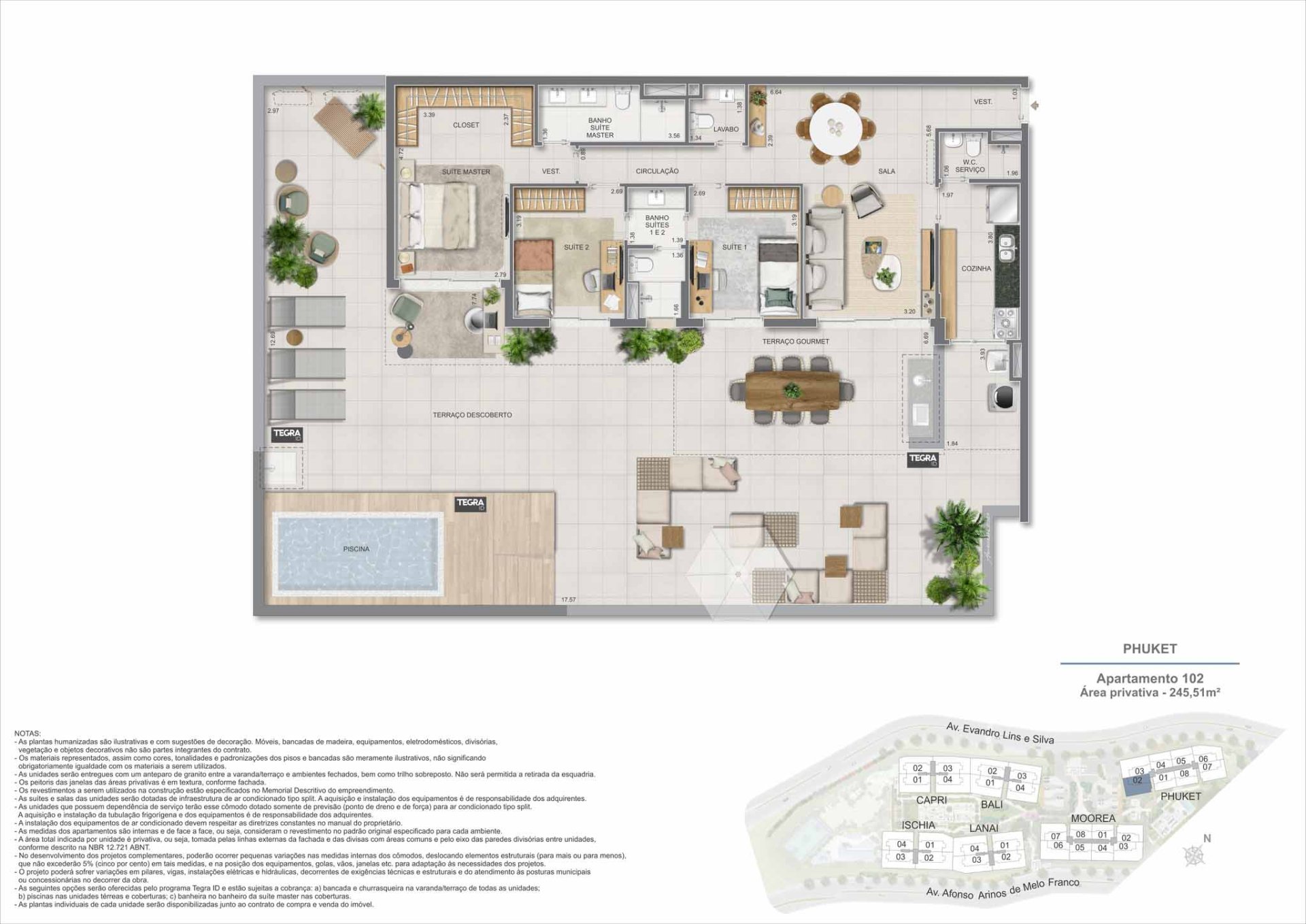 Planta 18