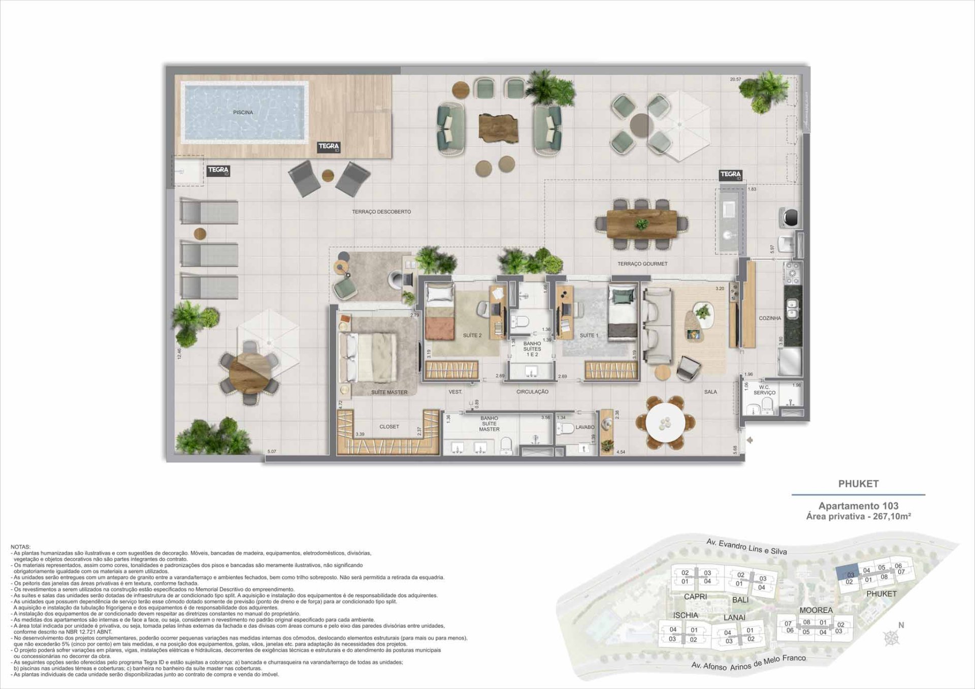 Planta 21