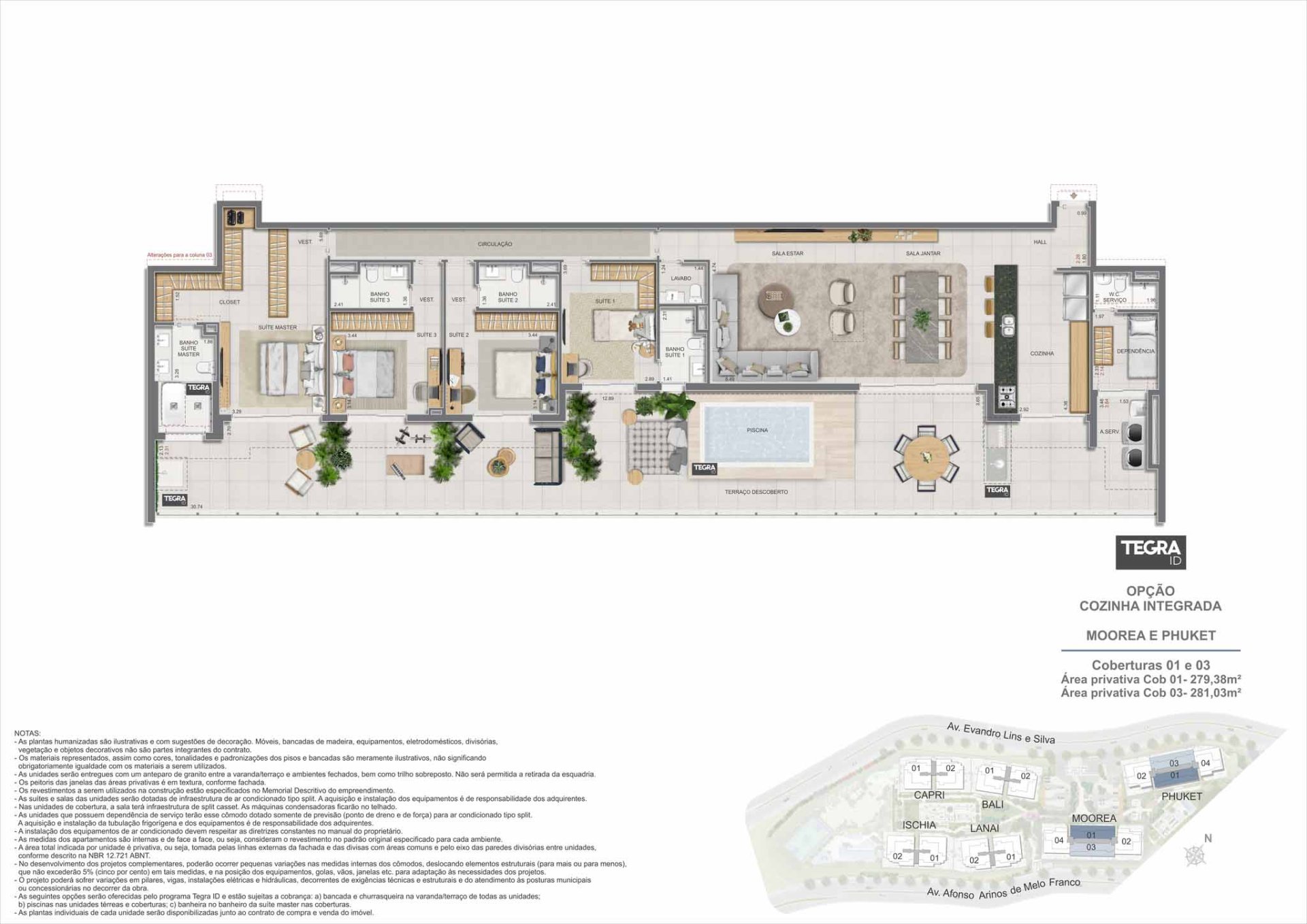 Planta 15