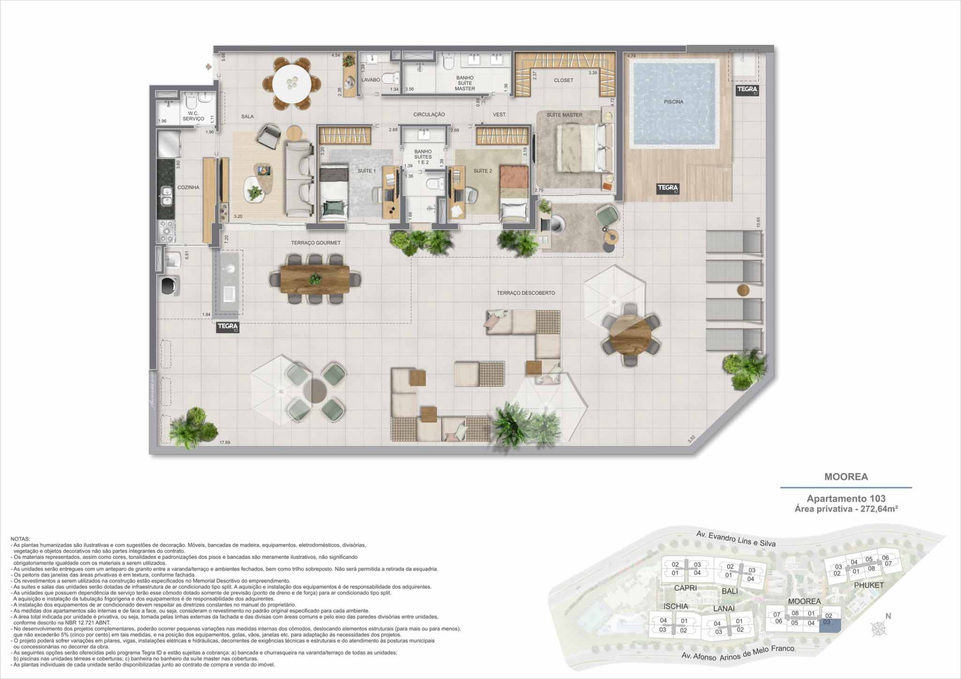 Planta 26