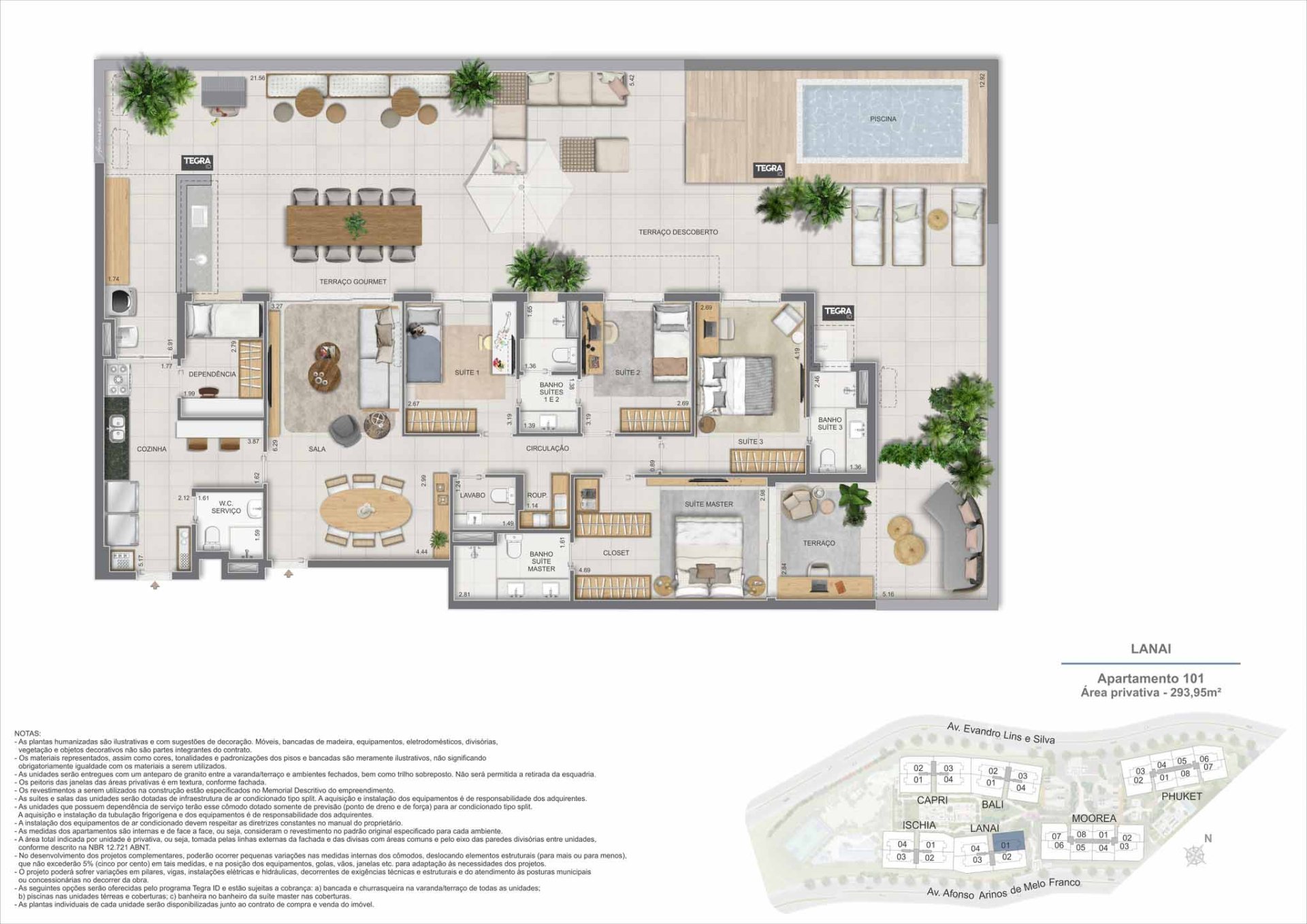 Planta 9