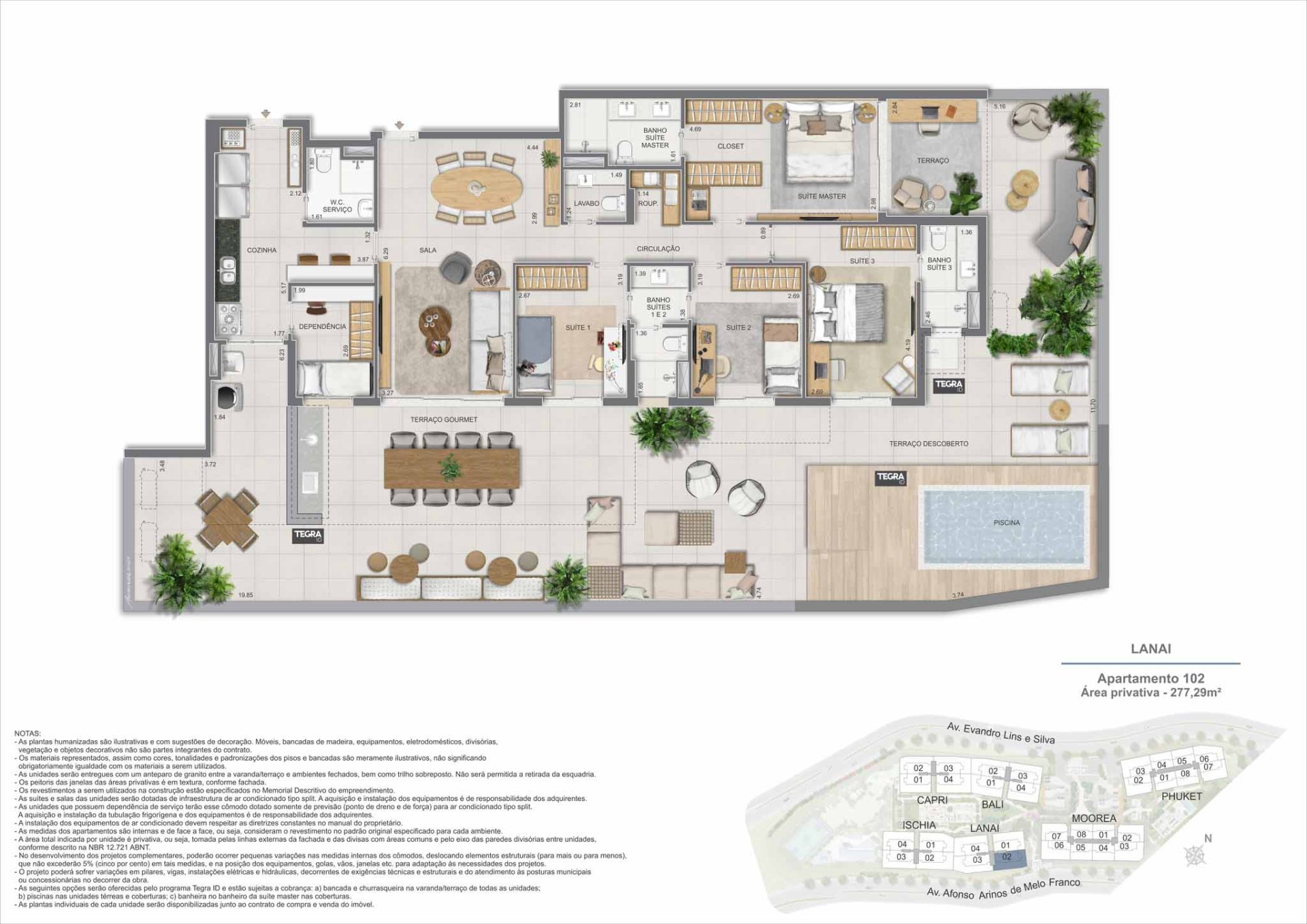 Planta 11